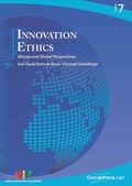 Cover: Innovation Ethics - Globethics.net