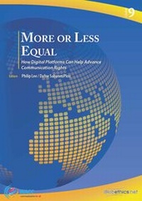 Bild: More or Less Equal - Globethics.net