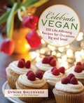 Cover: Celebrate Vegan - Lyons Press