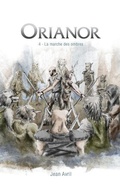 Cover: Orianor, Episode 4 - Cima Editions