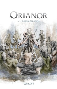 Enlarge image Cover: Orianor, Episode 4 - Cima Editions