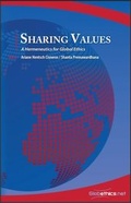 Cover: Sharing Values - Globethics.net