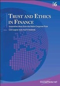 Cover: Trust and Ethics in Finance - Globethics.net