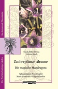 Cover: Zauberpflanze Alraune - Nachtschatten Verlag