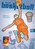 Cover: Das ist Basketball - monkeypub
