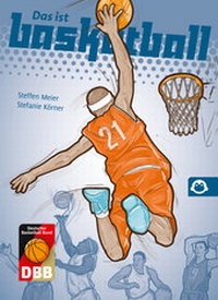 Enlarge image Cover: Das ist Basketball - monkeypub