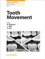 Cover: Tooth Movement - S. Karger
