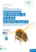 Cover: Maturawissen / Betriebs- und Volkswirtschaft Band 2 - H&ouml;lzel Verlag