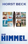 Cover: Alles Himmel - Books on Demand