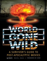 Enlarge image Cover: World Gone Wild - Schiffer Publishing Ltd