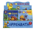 Cover: Linos Mondb&auml;rbox, Nr. 25 - Coppenrath