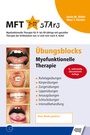 Cover: Übungsblocks Myofunktionelle Therapie - Schulz-Kirchner