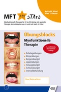 Cover: &Uuml;bungsblocks Myofunktionelle Therapie - Schulz-Kirchner