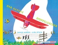 Cover: Der kleine Doppeldecker - Baumhaus