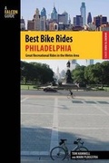 Cover: Best Bike Rides Philadelphia - Globe Pequot Press