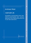 Cover: realmath.de - Franzbecker