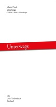 Cover: Unterwegs - Rimbaud Verlag