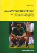 Cover: "A Journey Across My Brain" - Sportverlag Strau&szlig;