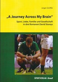 Abbildung von: "A Journey Across My Brain" - Sportverlag Strauß