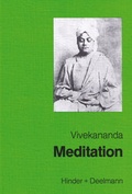 Cover: Meditation und ihre Methoden - Aquamarin