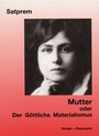 Cover: Der Göttliche Materialismus - Aquamarin