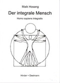 Cover: Der integrale Mensch - Aquamarin