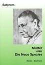 Cover: Die Neue Spezies - Aquamarin