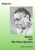 Cover: Die Neue Spezies - Aquamarin