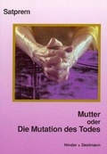 Cover: Die Mutation des Todes - Aquamarin
