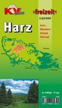 Cover: Harz - Kommunalverlag Tacken