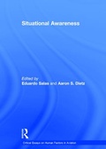 Cover: Situational Awareness - Routledge