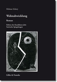 Enlarge image Cover: Wahnabwicklung - Gilles & Francke