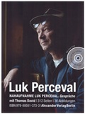 Cover: Nahaufnahme Luk Perceval - Alexander