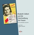 Cover: Elisabeth Selbert und die Gleichstellung der Frauen - euregioverlag