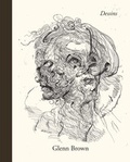 Cover: Glenn Brown - Holzwarth Publications