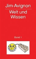 Cover: Welt und Wissen - Verbrecher