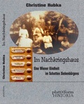 Cover: Im Nachkriegshaus - plattform Verlag