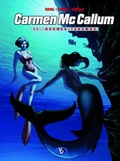 Cover: Carmen McCallum #11 - Bunte Dimensionen