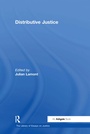 Cover: Distributive Justice - Routledge