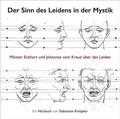 Cover: Der Sinn des Leidens in der Mystik - onomato