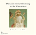 Cover: Die Kunst der Durchfl&uuml;sterung bei den W&uuml;stenv&auml;tern - onomato