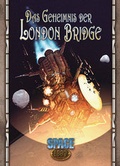 Cover: Das Geheimnis der London Bridge - Uhrwerk-Verlag