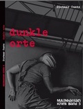 Cover: dunkle orte - Brighton Verlag GmbH