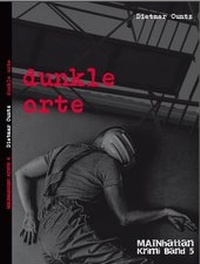 Enlarge image Cover: dunkle orte - Brighton Verlag GmbH