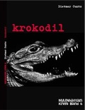 Cover: krokodil - Brighton Verlag GmbH