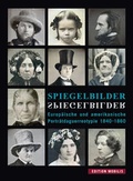 Cover: Spiegelbilder - Edition Mobilis