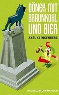 Cover: D&ouml;ner mit Braunkohl und Bier - Reiffer, A