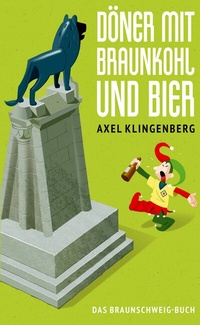 Abbildung von: Döner mit Braunkohl und Bier - Reiffer, A