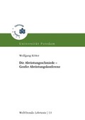 Cover: Die Abr&uuml;stungsschmiede - WeltTrends