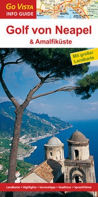 Bild vergrößern Bild: GO VISTA: Reiseführer Golf von Neapel & Amalfiküste - Vista Point